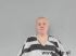 SHELBY CHEEKS Arrest Mugshot Talladega 01-05-2021