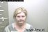 SUSAN SHAW Arrest Mugshot Marshall 01-01-2014