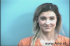 Samantha Chapman Arrest Mugshot Shelby 01/16/2020
