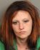 Samantha Martin Arrest Mugshot Jefferson 4/2/2022