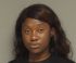 Sannisha Embry Arrest Mugshot Calhoun 3/17/23