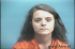 Sara Smith Arrest Mugshot Shelby 08/30/2015