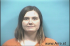 Sarah Morris Arrest Mugshot Shelby 03/22/2019