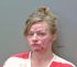 Sarah Vick Arrest Mugshot Calhoun 4/4/24