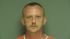 Shane Bartlett Arrest Mugshot Calhoun 9/7/23