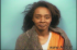 Shanice Blackmon Arrest Mugshot Shelby 12/28/2023