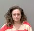 Shelby Owens Arrest Mugshot Calhoun 5/17/24