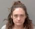 Shelby Owens Arrest Mugshot Calhoun 8/2/24