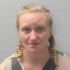 Sherry Hollis Arrest Mugshot Talladega 2023-08-17