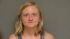 Sherry Hollis Arrest Mugshot Calhoun 7/18/22