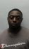 Shontonio Battle Arrest Mugshot Talladega 2022-10-26