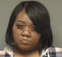 Sicondria Carter Arrest Mugshot Calhoun 3/16/24