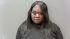 Sicondria Carter Arrest Mugshot Calhoun 3/23/24