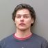 Skyler Nicholson Arrest Mugshot Calhoun 1/12/24