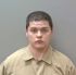 Skyler Nicholson Arrest Mugshot Calhoun 12/13/23