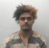 Stashun Henson Arrest Mugshot Talladega 2023-01-31