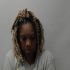 Stephanie Brown Arrest Mugshot Talladega 2023-03-10