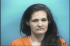 Stephanie Byrd Arrest Mugshot Shelby 04/26/2022
