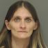 Stephanie Jarrell Arrest Mugshot Calhoun 10/4/22