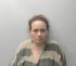 Stephanie Johnson Arrest Mugshot Talladega 2023-01-08