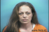 Stephanie Lavender Arrest Mugshot Shelby 03/14/2022