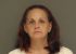 Stephanie West Arrest Mugshot Calhoun 11/21/22