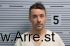 Steven Bell Arrest Mugshot Jackson 155739