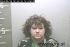 TAMMY WILLIAMS Arrest Mugshot Marshall 01-19-2014