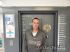 TAYLOR ABBOTT Arrest Mugshot Cherokee 01-08-2019
