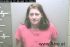 TERESA MCCULLARS  Arrest Mugshot Marshall 09-13-2013