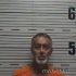 TERRY MONTGOMERY Arrest Mugshot Autauga 07-28-2021