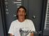 TONY PARKER Arrest Mugshot Cherokee 09-28-2017
