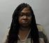 Tamisha Mathews Arrest Mugshot Talladega 2022-10-23