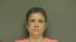 Tammy Varden Arrest Mugshot Calhoun 10/13/22