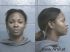 Tanisha Reed Arrest Mugshot Baldwin 09/15/2015