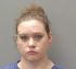 Tiffani Sterling Arrest Mugshot Calhoun 10/23/23