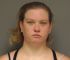 Tiffani Sterling Arrest Mugshot Calhoun 12/2/22