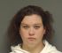 Tiffani Sterling Arrest Mugshot Calhoun 1/7/23