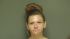 Tiffany Champion Arrest Mugshot Calhoun 2/10/24