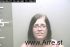 Tiffany Smith Arrest Mugshot Marshall 01-21-2022