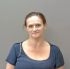 Tina Isbell Arrest Mugshot Calhoun 2/6/24