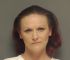Tina Isbell Arrest Mugshot Calhoun 7/2/23