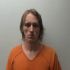 Tommy Ward Arrest Mugshot Talladega 2022-10-06