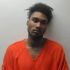 Trever Sykes Arrest Mugshot Talladega 2022-09-07