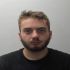 Trevor Stocks Arrest Mugshot Talladega 2022-08-08