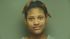 Tyesha Davis Arrest Mugshot Calhoun 7/23/23