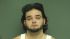 Tyler Ferguson Arrest Mugshot Calhoun 11/4/23