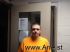 Tyler Roberts Arrest Mugshot Marshall 08-10-2022
