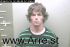 WESLEY HOLSONBACK  Arrest Mugshot Marshall 11-12-2016