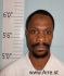 WILLIE BLACKMON Arrest Mugshot DOC 01/23/2007